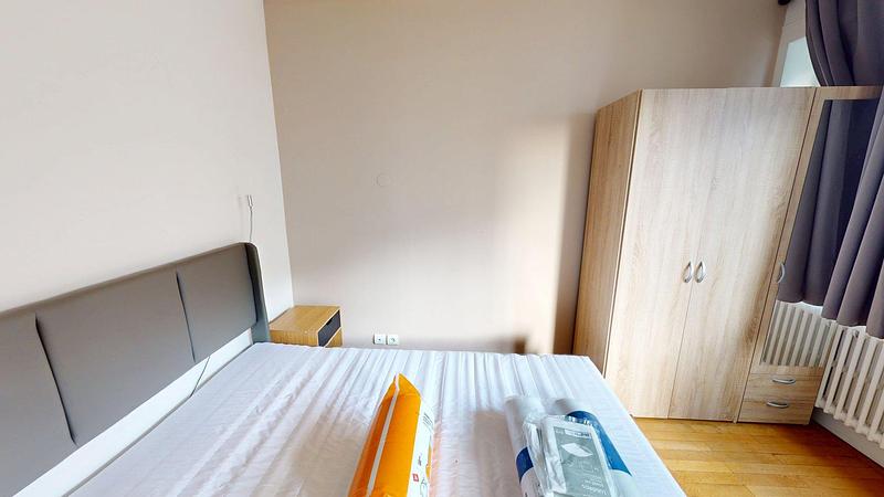 Photo du 1 Place Alexandre Moret, 74100 Annemasse, France Annemasse