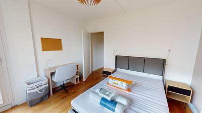 Photo du 1 Place Alexandre Moret, 74100 Annemasse, France Annemasse