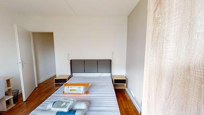 Photo du 1 Place Alexandre Moret, 74100 Annemasse, France Annemasse