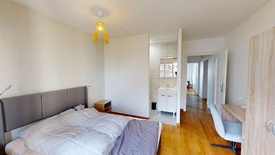 Photo du 1 Place Alexandre Moret, 74100 Annemasse, France Annemasse