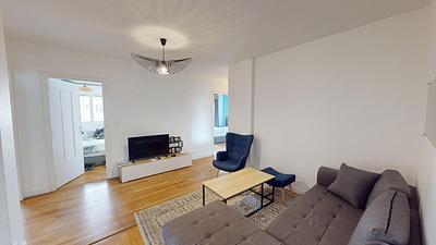 Photo du 1 Place Alexandre Moret, 74100 Annemasse, France Annemasse