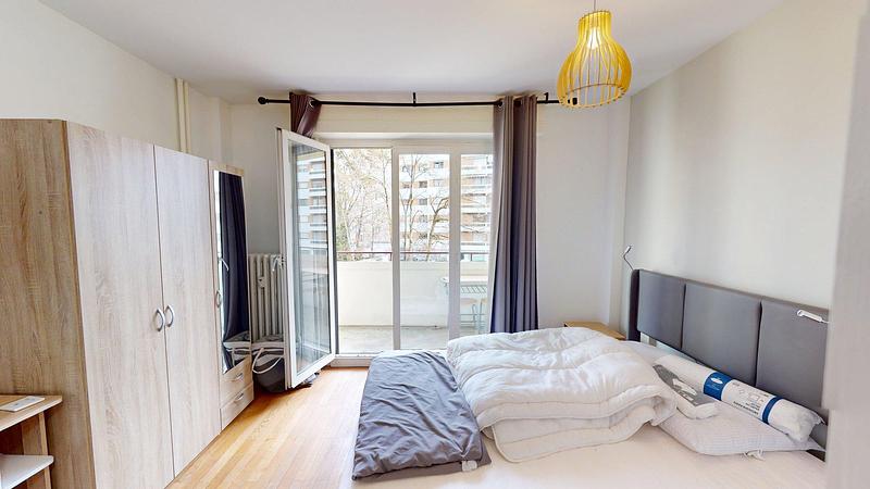 Photo du 1 Place Alexandre Moret, 74100 Annemasse, France Annemasse