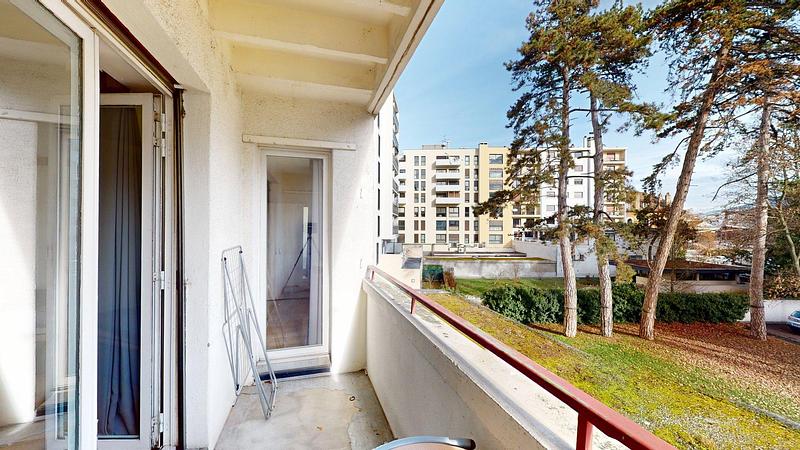 Photo du 1 Place Alexandre Moret, 74100 Annemasse, France Annemasse