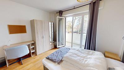 Photo du 1 Place Alexandre Moret, 74100 Annemasse, France Annemasse