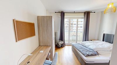 Photo du 1 Place Alexandre Moret, 74100 Annemasse, France Annemasse