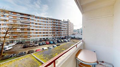 Photo du 1 Place Alexandre Moret, 74100 Annemasse, France Annemasse