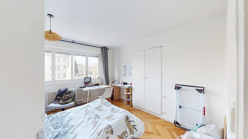 Photo du 1 Place Alexandre Moret, 74100 Annemasse, France Annemasse