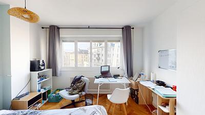 Photo du 1 Place Alexandre Moret, 74100 Annemasse, France Annemasse