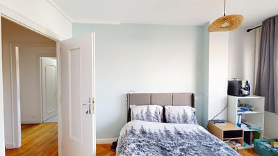 Photo du 1 Place Alexandre Moret, 74100 Annemasse, France Annemasse