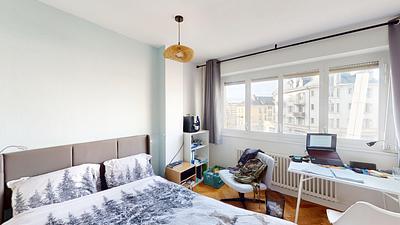 Photo du 1 Place Alexandre Moret, 74100 Annemasse, France Annemasse