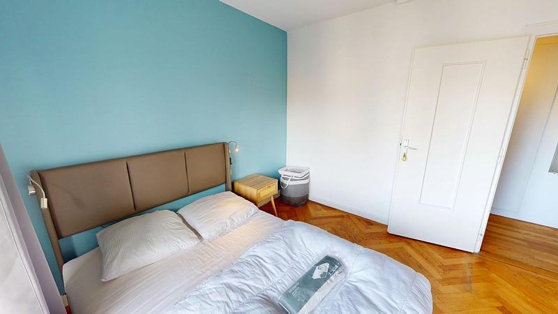 Photo du 1 Place Alexandre Moret, 74100 Annemasse, France Annemasse