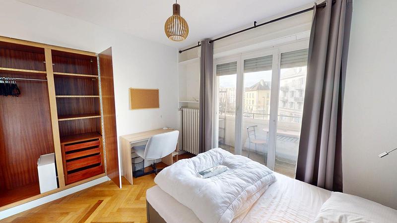 Photo du 1 Place Alexandre Moret, 74100 Annemasse, France Annemasse