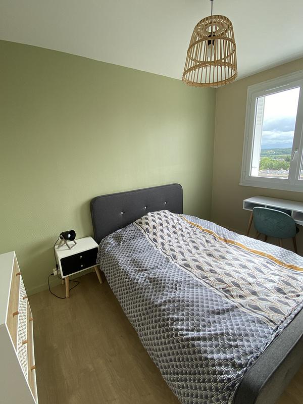 Photo du 327 Boulevard des Belles Portes, 14200 Hérouville-Saint-Clair, France Hérouville-Saint-Clair