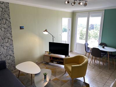 Photo du 327 Boulevard des Belles Portes, 14200 Hérouville-Saint-Clair, France Hérouville-Saint-Clair