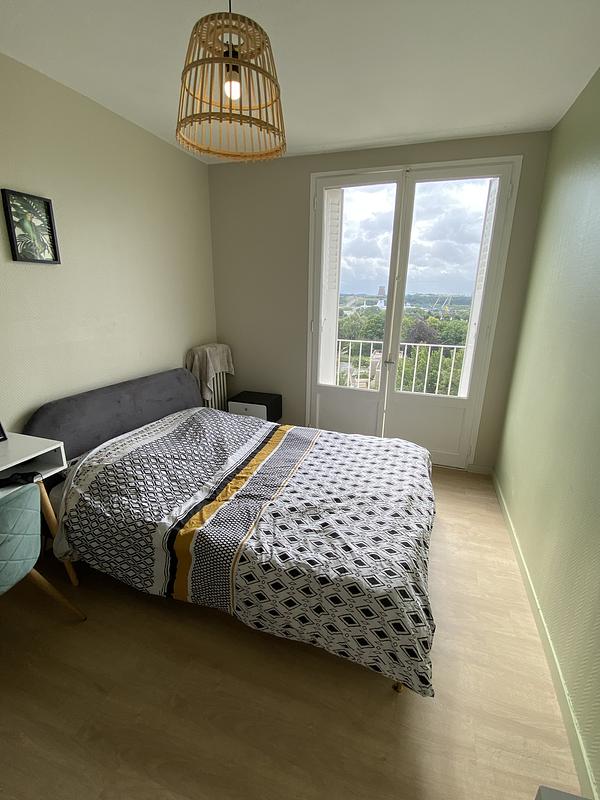 Photo du 327 Boulevard des Belles Portes, 14200 Hérouville-Saint-Clair, France Hérouville-Saint-Clair