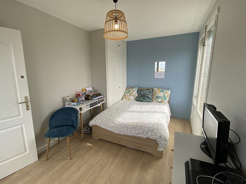 Photo du 327 Boulevard des Belles Portes, 14200 Hérouville-Saint-Clair, France Hérouville-Saint-Clair