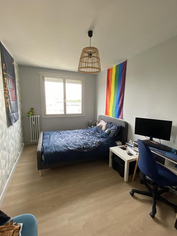 Photo du 327 Boulevard des Belles Portes, 14200 Hérouville-Saint-Clair, France Hérouville-Saint-Clair