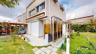 Photo du 3 Impasse de Belgrade, 31100 Toulouse, France Toulouse