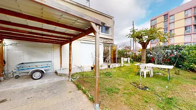 Photo du 3 Impasse de Belgrade, 31100 Toulouse, France Toulouse