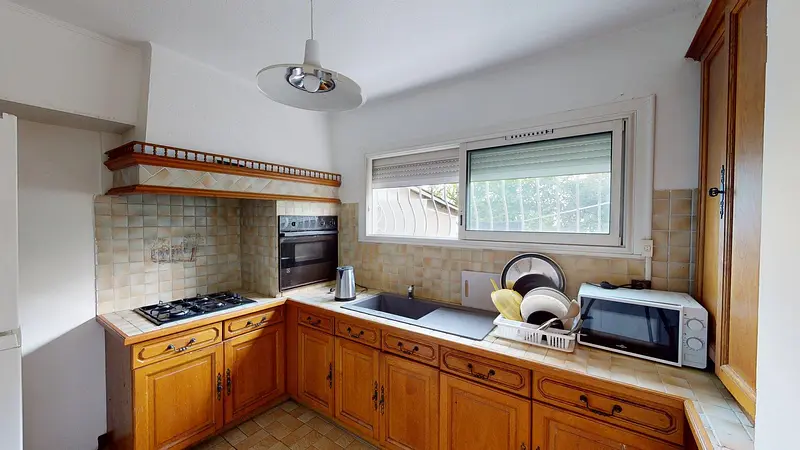 Photo du 3 Impasse de Belgrade, 31100 Toulouse, France Toulouse