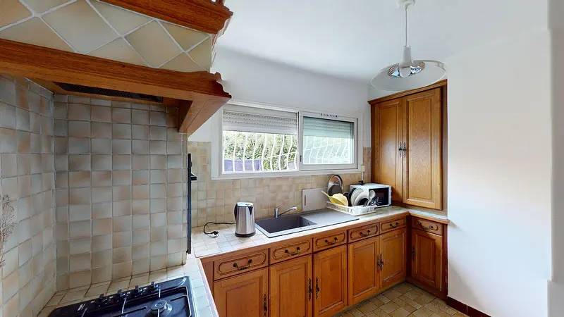 Photo du 3 Impasse de Belgrade, 31100 Toulouse, France Toulouse