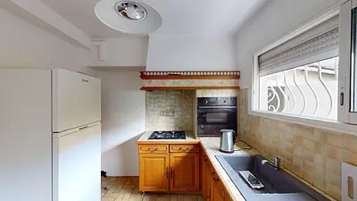 Photo du 3 Impasse de Belgrade, 31100 Toulouse, France Toulouse