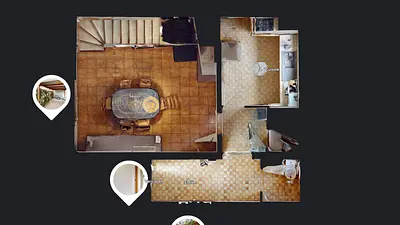 Photo du 3 Impasse de Belgrade, 31100 Toulouse, France Toulouse