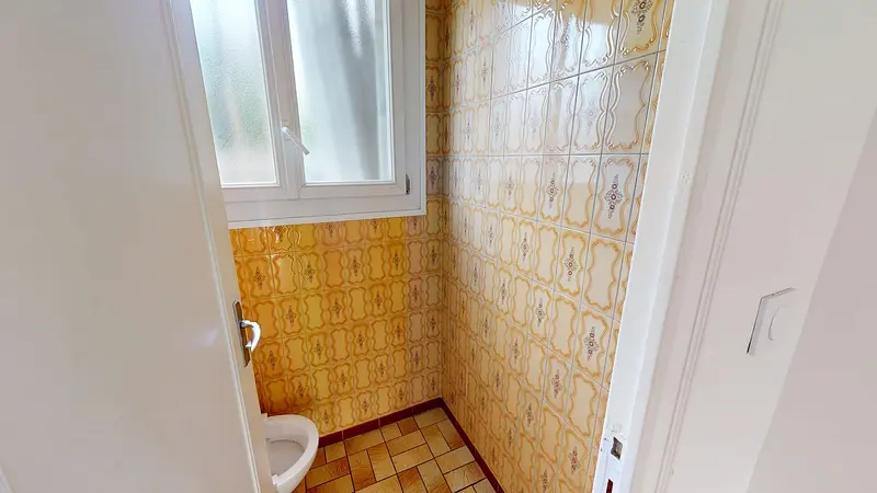 Photo du 3 Impasse de Belgrade, 31100 Toulouse, France Toulouse