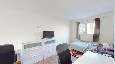 Photo du 3 Impasse de Belgrade, 31100 Toulouse, France Toulouse