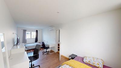 Photo du 3 Impasse de Belgrade, 31100 Toulouse, France Toulouse