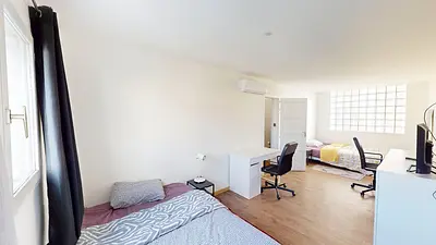 Photo du 3 Impasse de Belgrade, 31100 Toulouse, France Toulouse