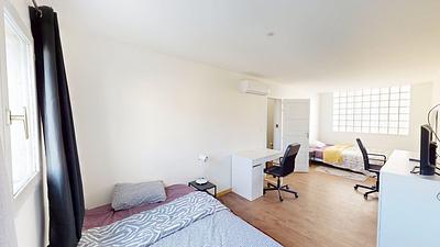 Photo du 3 Impasse de Belgrade, 31100 Toulouse, France Toulouse