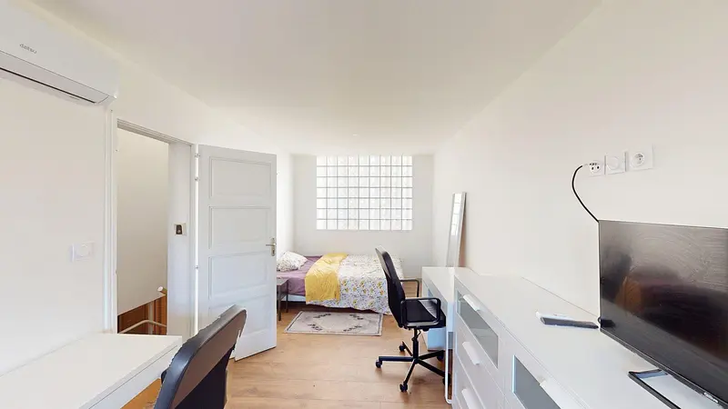 Photo du 3 Impasse de Belgrade, 31100 Toulouse, France Toulouse