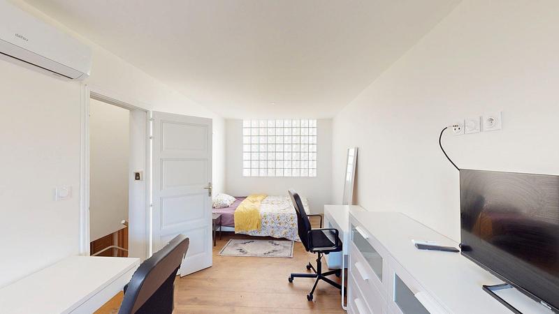 Photo du 3 Impasse de Belgrade, 31100 Toulouse, France Toulouse