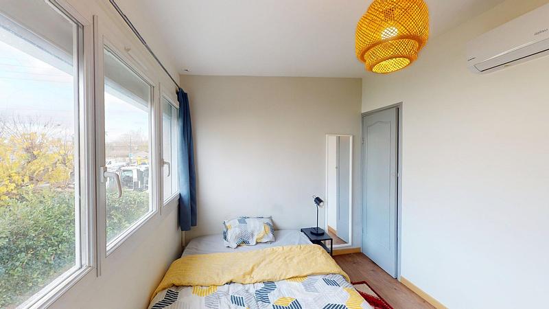 Photo du 3 Impasse de Belgrade, 31100 Toulouse, France Toulouse