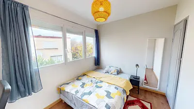 Photo du 3 Impasse de Belgrade, 31100 Toulouse, France Toulouse