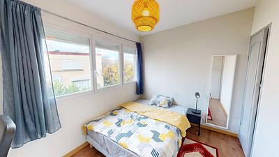 Photo du 3 Impasse de Belgrade, 31100 Toulouse, France Toulouse