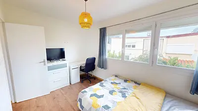 Photo du 3 Impasse de Belgrade, 31100 Toulouse, France Toulouse