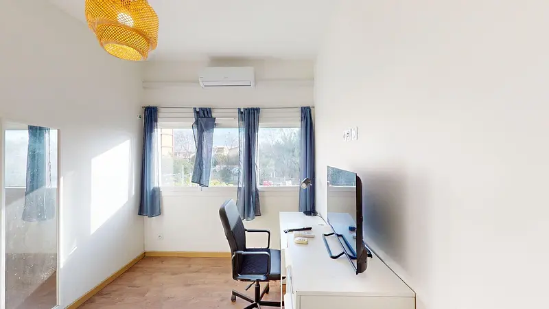 Photo du 3 Impasse de Belgrade, 31100 Toulouse, France Toulouse