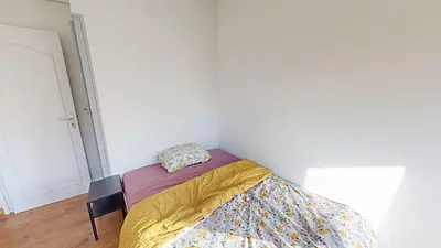 Photo du 3 Impasse de Belgrade, 31100 Toulouse, France Toulouse