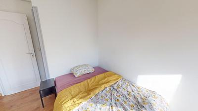 Photo du 3 Impasse de Belgrade, 31100 Toulouse, France Toulouse