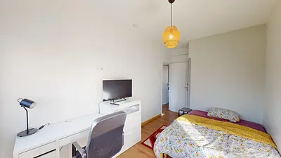 Photo du 3 Impasse de Belgrade, 31100 Toulouse, France Toulouse