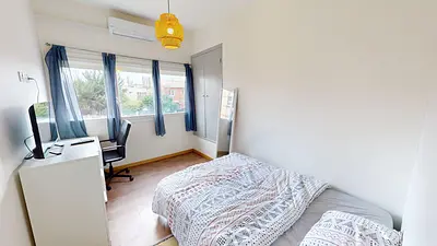 Photo du 3 Impasse de Belgrade, 31100 Toulouse, France Toulouse