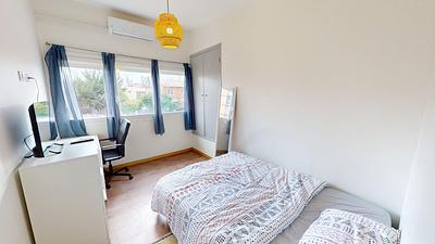 Photo du 3 Impasse de Belgrade, 31100 Toulouse, France Toulouse