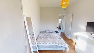 Photo du 3 Impasse de Belgrade, 31100 Toulouse, France Toulouse