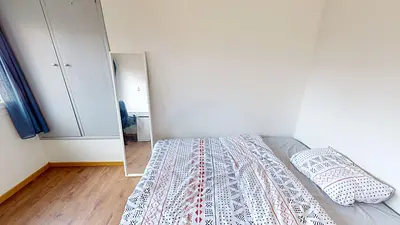 Photo du 3 Impasse de Belgrade, 31100 Toulouse, France Toulouse