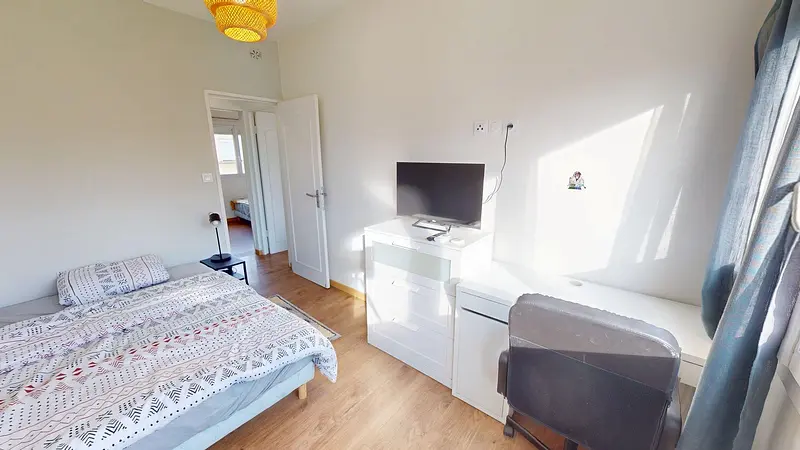 Photo du 3 Impasse de Belgrade, 31100 Toulouse, France Toulouse