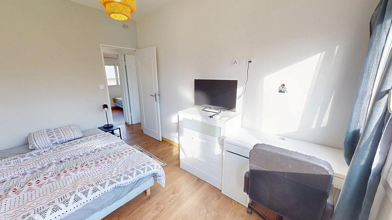 Photo du 3 Impasse de Belgrade, 31100 Toulouse, France Toulouse