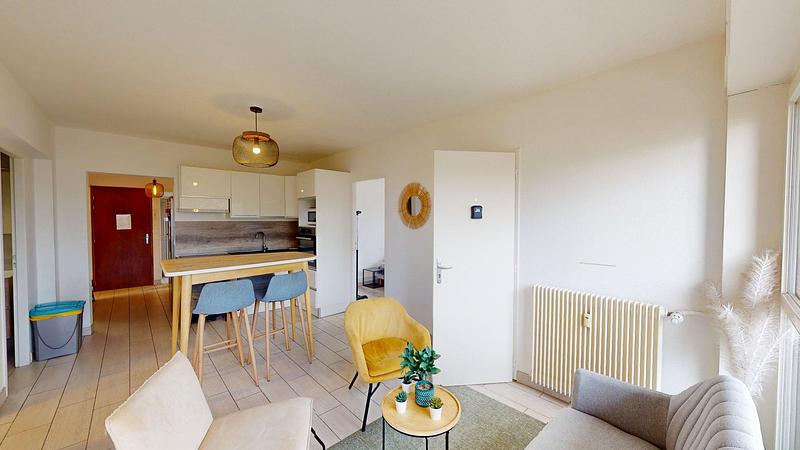 Photo du 6 Rue Jean-Baptiste Charcot, 74100 Annemasse, France Annemasse