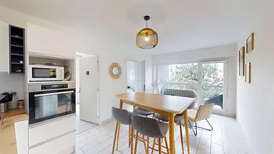 Photo du 6 Rue Jean-Baptiste Charcot, 74100 Annemasse, France Annemasse